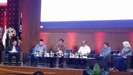 Investor tak Perlu Resah dengan Status Batam