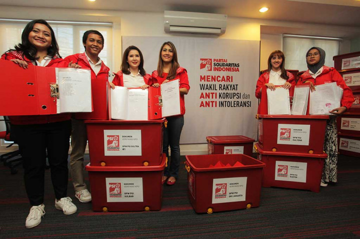 Banyak Politikus ‘Pengangguran’