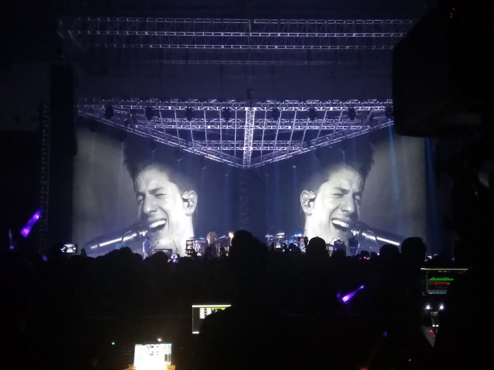 Yang Kurang dari Konser Charlie Puth di Indonesia