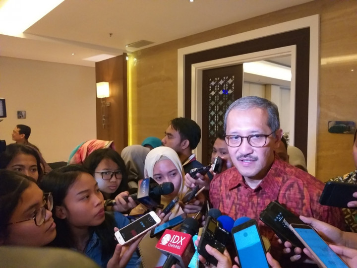 Penaikan Suku Bunga untuk Redam Defisit Transaksi Berjalan