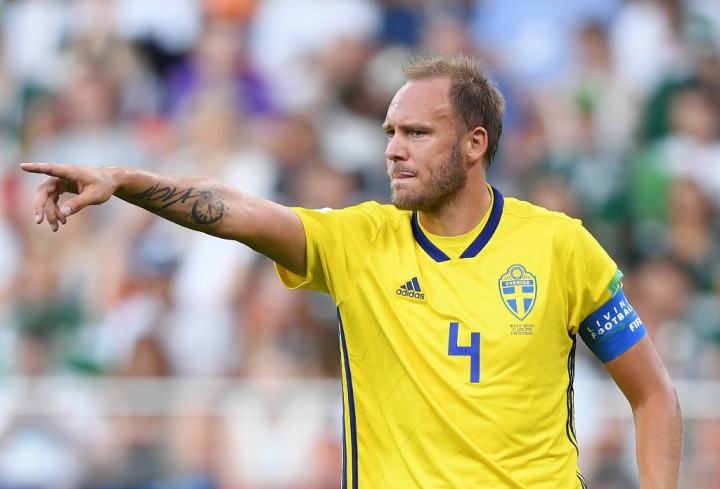 Hajar Turki, Swedia Buka Peluang Promosi ke Liga Utama