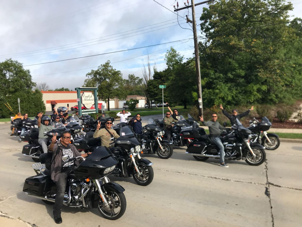 Sewa Harley  Davidson  Murah Meriah di Amerika Serikat