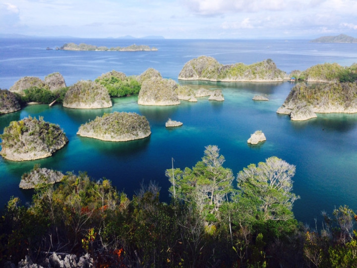 Raja Ampat Utamakan Keamanan di Daerah Wisata