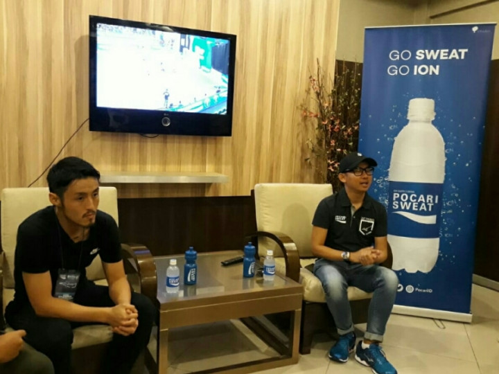 Final Pocari Sweat Futsal Championship 2018 Digelar di Solo