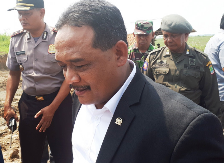 DPD RI Beri Catatan Penerimaan CPNS 2018