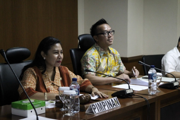 Peran Lansia Perlu Diperdayakan