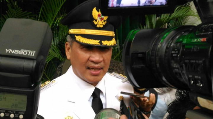 Anggaran Perubahan 2018 Jadi Prioritas Penjabat Bupati Cirebon