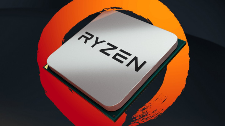 Muncul AMD Ryzen 7 3700U, Keluarga Baru Ryzen?