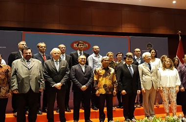 Indonesia Ajak Akademisi Eropa Belajar Kelapa Sawit