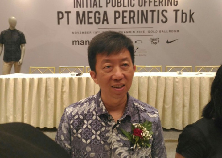 Industri Fesyen Diyakini Tetap Tumbuh di Tahun Politik