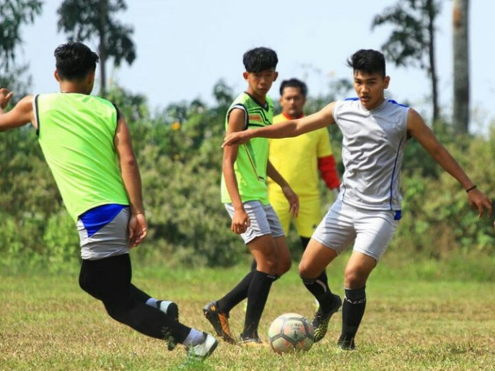 Bonus Menanti Pemain Metro FC Jika Taklukkan Arema