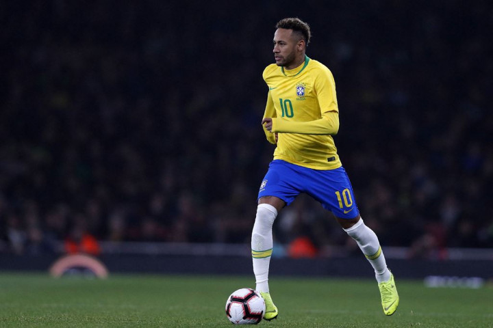 Neymar tak Mustahil Kembali ke Barcelona