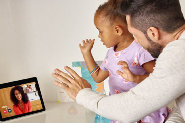 Skype Hadir di Perangkat Alexa