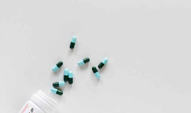 Bakteri Baik Bisa Resisten Antibiotik