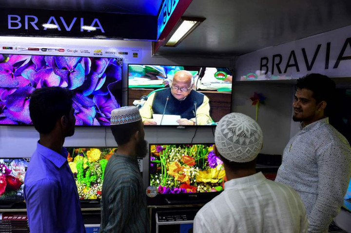 Mendorong Pengusaha Indonesia Berbisnis di Bangladesh