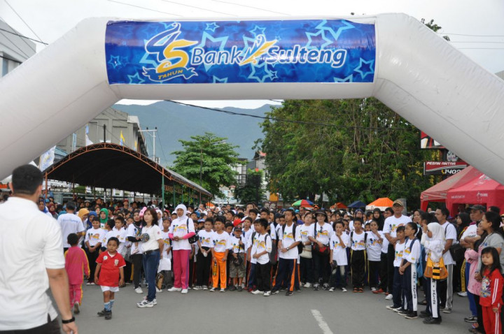 Bank Sulteng Diharap Beri Kelonggaran bagi Debitur