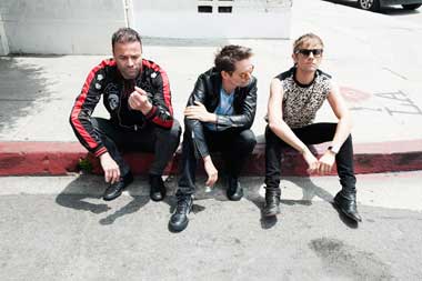 Dua Album Awal Muse Dirilis Ulang