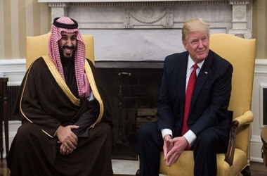 Trump: Pangeran Mohammed Mungkin Tahu Soal Khashoggi
