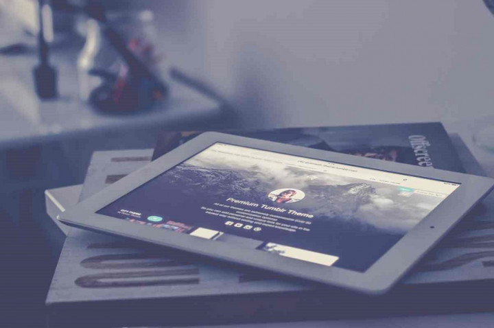 Ini Alasan Apple Hapus Tumblr dari iOS