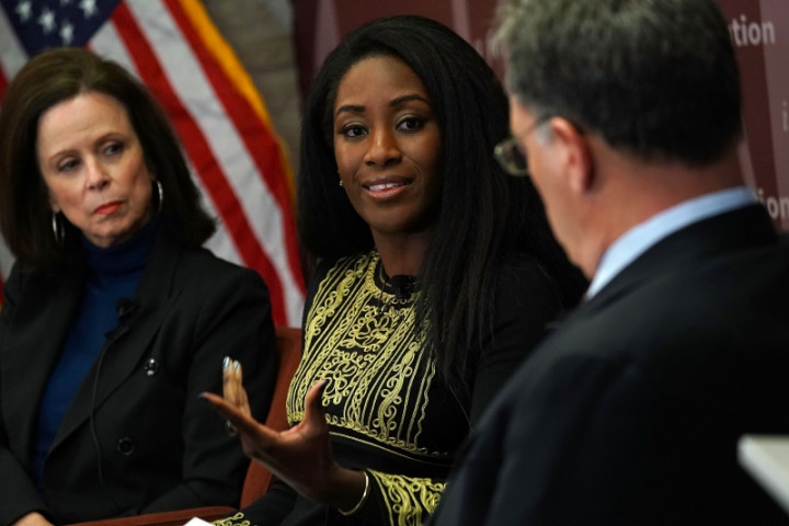 Editor Khashoggi Sebut Trump Ubah AS Jadi Pelayan Saudi