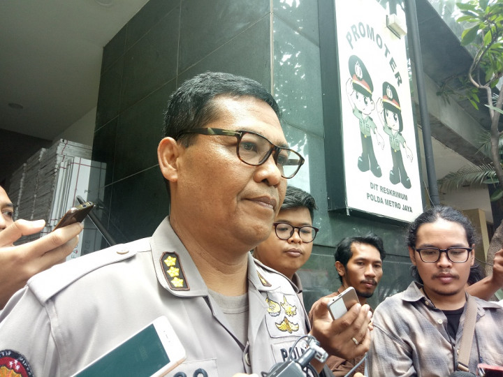 Pembunuh Dufi Terancam Hukuman Mati