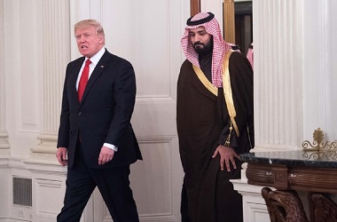 Trump Diminta Gelar Investigasi Kedua Soal Khashoggi