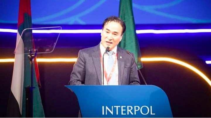Interpol Pilih Pejabat Korea Selatan sebagai Presiden