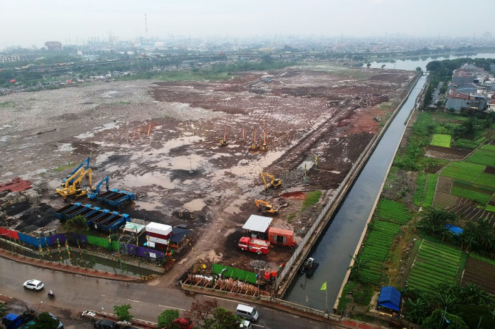 Senator Imbau Polemik Pembangunan Stadion BMW Segera Diselesaikan