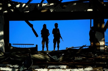 Pemberontakan Houthi dan Intervensi Saudi di Yaman