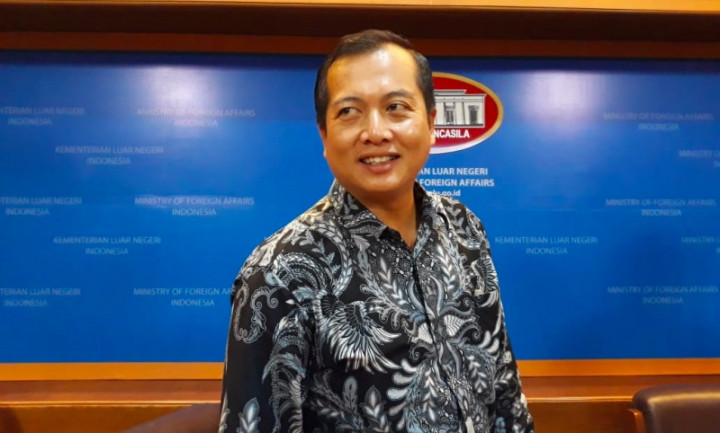 Pejabat KBRI yang Coba Disuap WN Singapura Sudah Ditindak