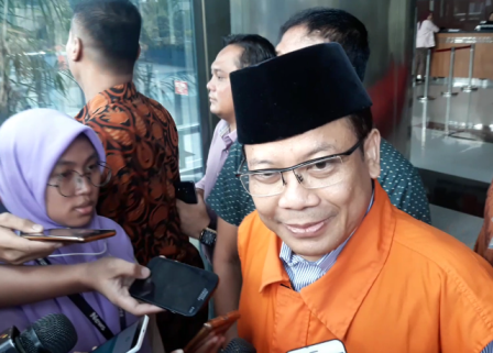 Taufik Kurniawan: Tunggu Tanggal Mainnya