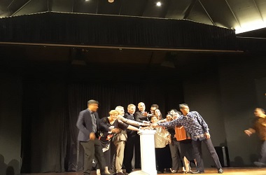 Indonesia-Belanda Perkuat Hubungan Lewat Erasmus Huis