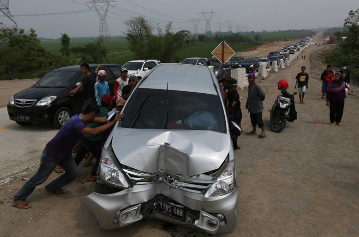 Kesadaran Berasuransi, Lebih Banyak dari Kredit Kendaraan
