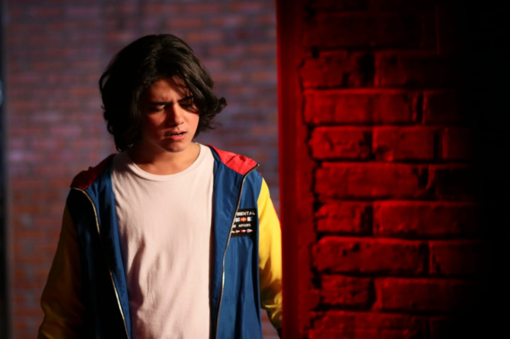 Aliando Bersyukur Ikut Isi Soundtrack Film Asal Kau Bahagia