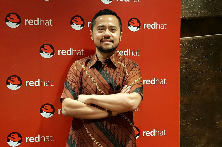 Red Hat: Open Source Juga untuk Industri Finansial