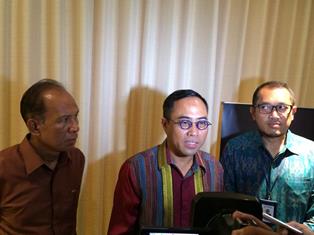 Asuransi Jasindo Siapkan 5 Program Strategis di 2019