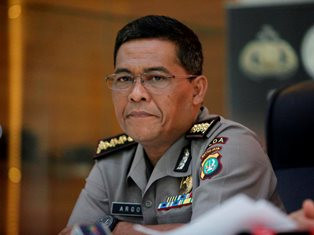 Istri Nurhadi Ikut Ditahan Terkait Pembunuhan Dufi