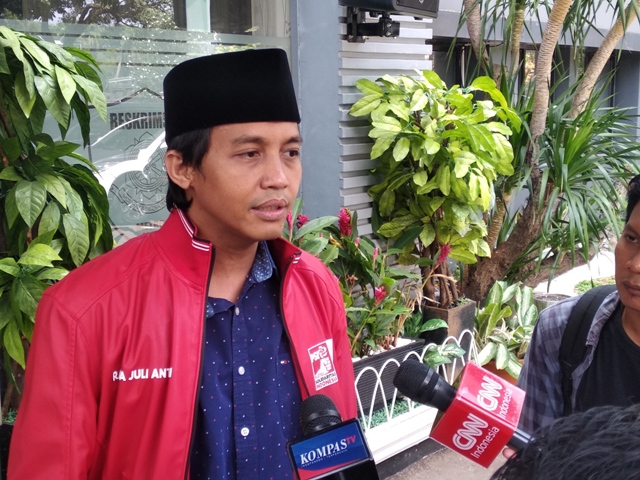 Amien Rais Dianggap Lupa Khitah Muhammadiyah