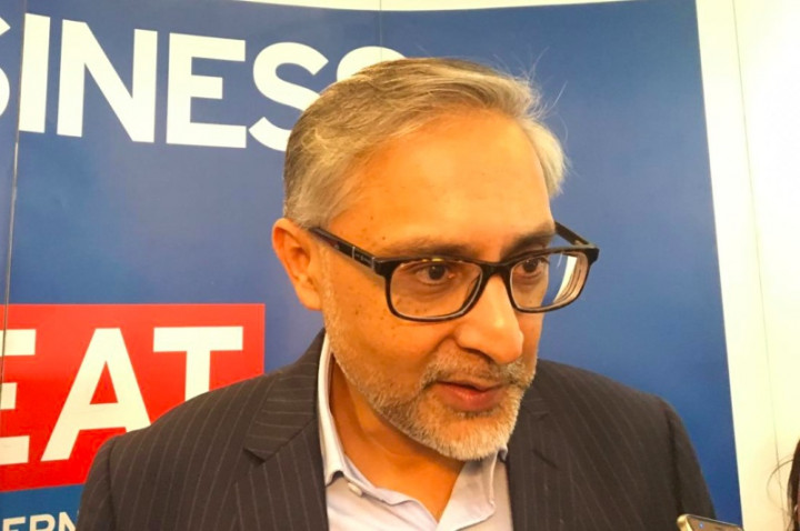 Inggris Permudah Aplikasi Visa Pebisnis Indonesia