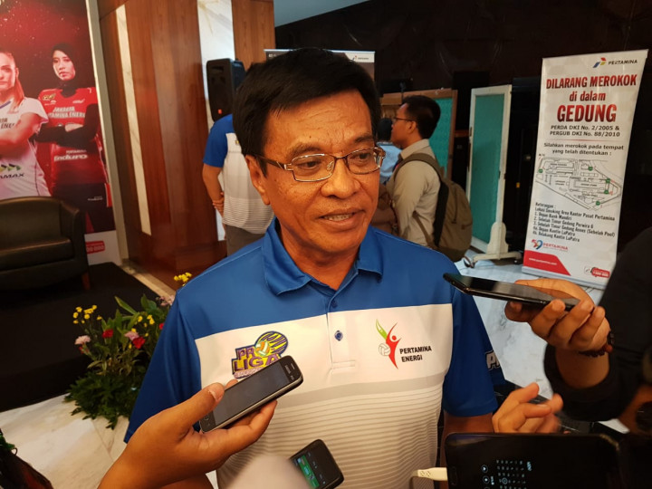 Peranan Kunci Pemain Asing di Mata Pelatih JPE