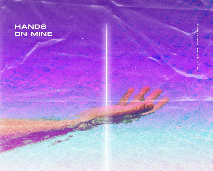 Winky Wiryawan Terlibat Proyek Kolaborasi 