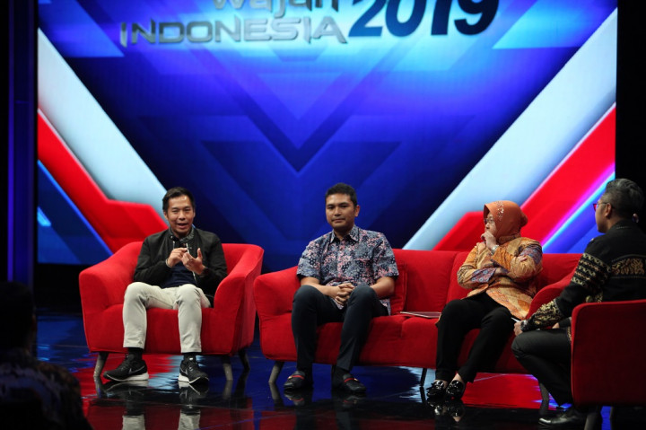 Bukalapak Gabungkan Online dan Offline untuk Berdayakan UKM