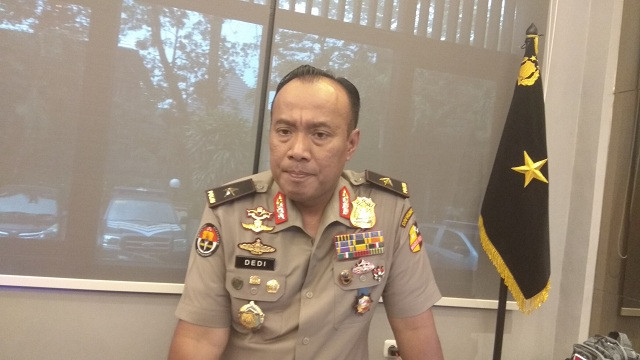 Dua Terduga Pembunuh Dufi Masih Buron