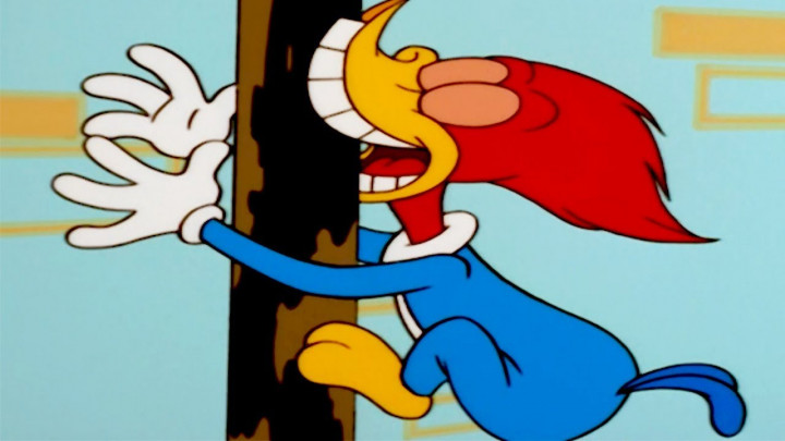 Serial Terbaru Woody Woodpecker Dirilis Awal Desember 2018