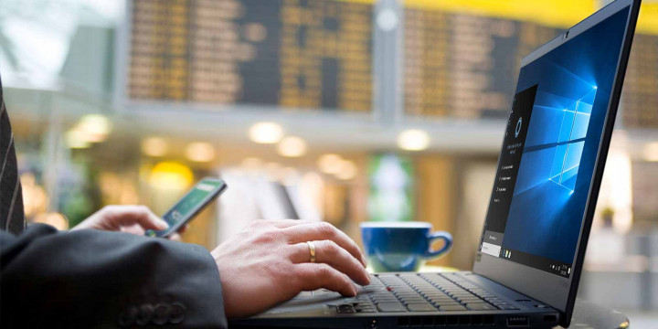 Lenovo Juga Ingin Dukung Transformasi Digital