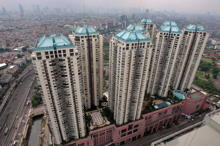 Alasan REI Minta Perizinan Properti Dipermudah