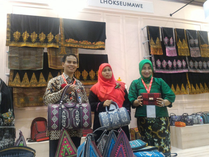 Relaksasi DNI Bisa Ancam Sektor UMKM