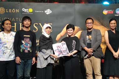 Piringan Hitam Kompilasi Lagu Chrisye Dirilis