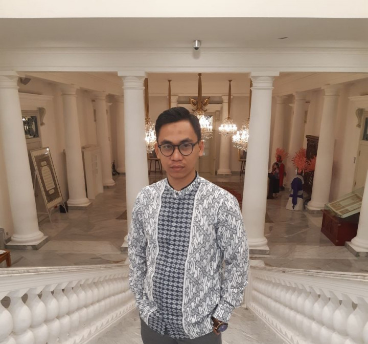 Membangun Visi Pariwisata Halal Indonesia Kelas Dunia