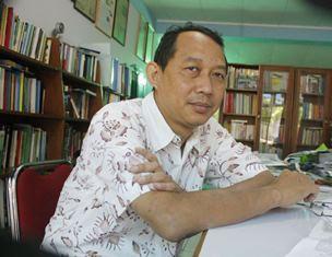 Penghentian Proyek Dinilai Tak Efektif Atasi Macet